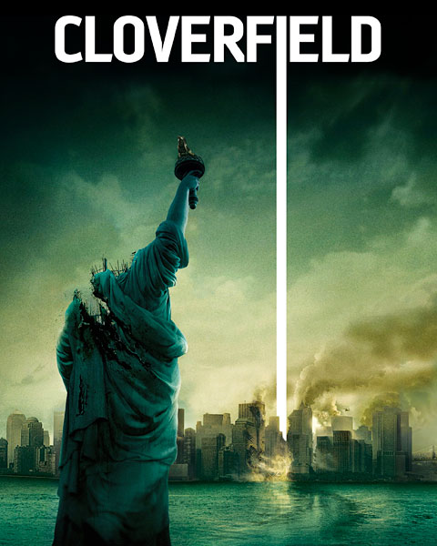 Cloverfield (4K) Vudu Redeem