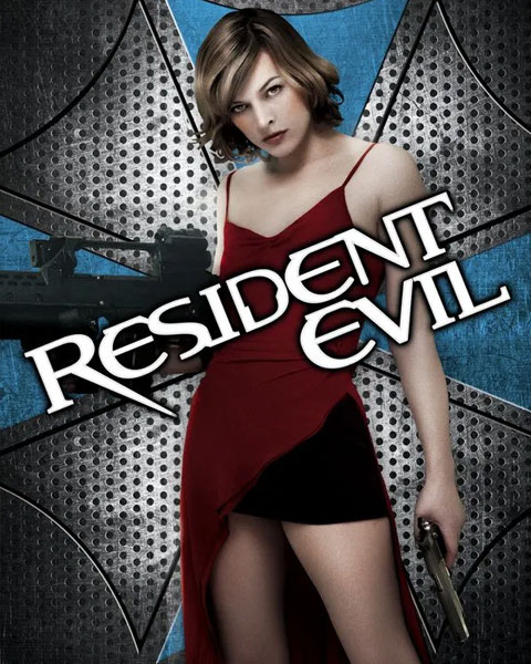 Resident Evil (4K) Vudu/Fandango OR Movies Anywhere Redeem