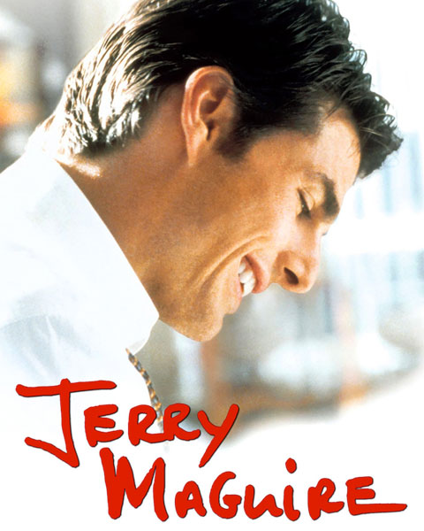 Jerry Maguire (4K) Vudu / Movies Anywhere Redeem