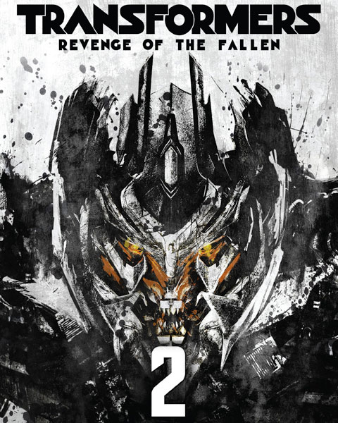Transformers: Revenge Of The Fallen (4K) Vudu/Fandango OR ITunes Redeem