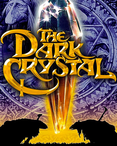The Dark Crystal (4K) Vudu / Movies Anywhere Redeem