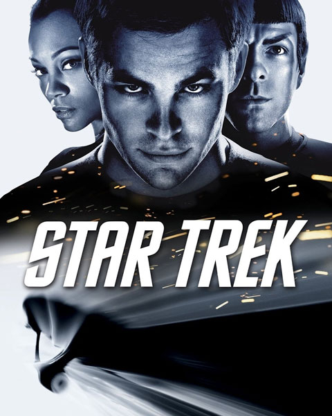 Star Trek – 2009 (4K) Vudu Redeem