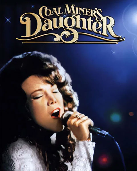 Coal Miner’s Daughter (4K) Vudu/Fandango OR Movies Anywhere Redeem