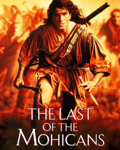 The Last Of The Mohicans – Director’s Cut (HD) Movies Anywhere Redeem