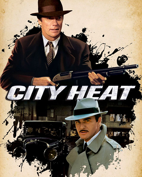 City Heat (HD) Vudu / Movies Anywhere Redeem