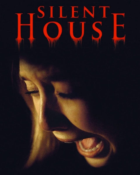 Silent House (HD) ITunes Redeem (Ports To MA)