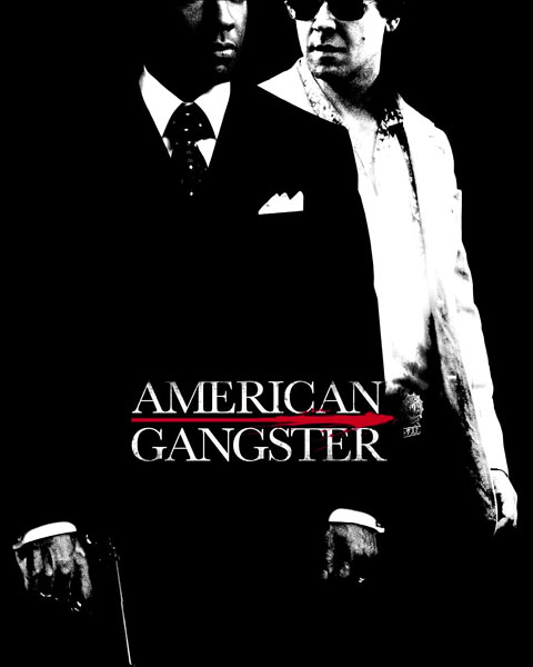 American Gangster Extended Edition (HD) Movies Anywhere Redeem