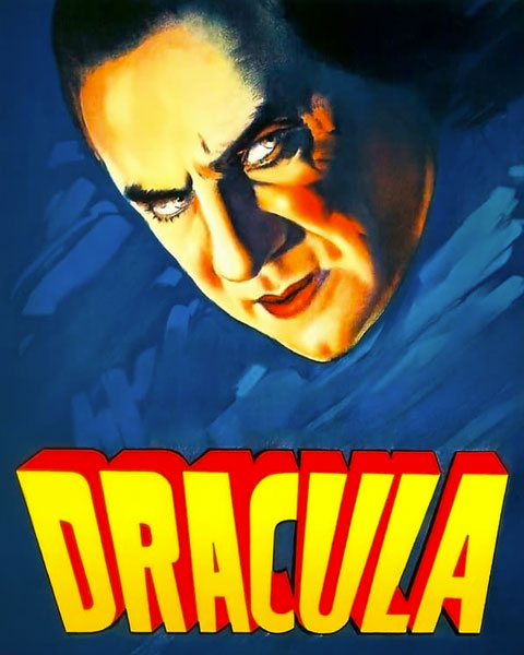 Dracula – 1931 (HD) Movies Anywhere Redeem