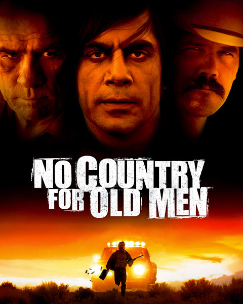 No Country For Old Men (HDX) Vudu Redeem