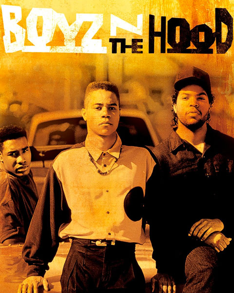 Boyz N The Hood (4K) Vudu / Movies Anywhere Redeem