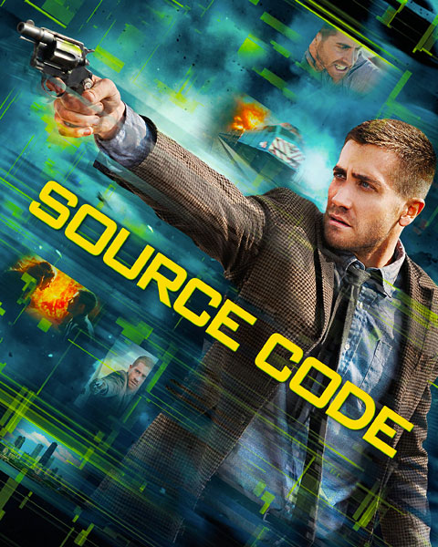 Source Code (4K) Vudu Redeem