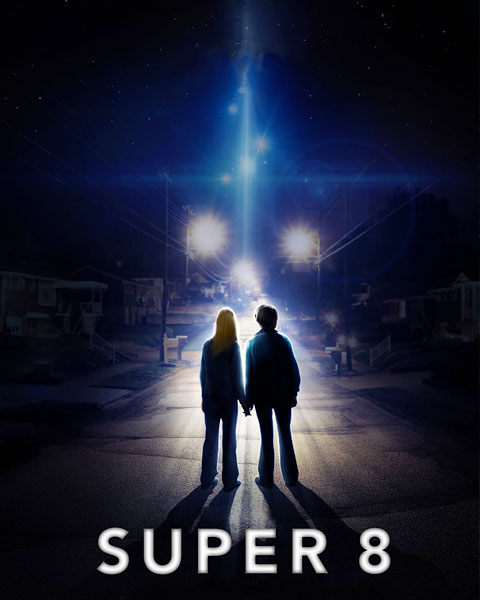 Super 8 (4K) Vudu OR ITunes Redeem