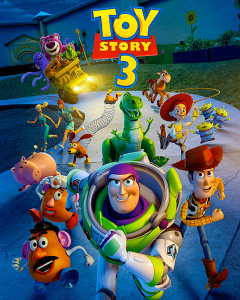 Toy Story 3 (4K) Vudu/Fandango OR Movies Anywhere Redeem