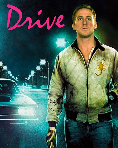 Drive (HD) Vudu/Fandango OR Movies Anywhere Redeem