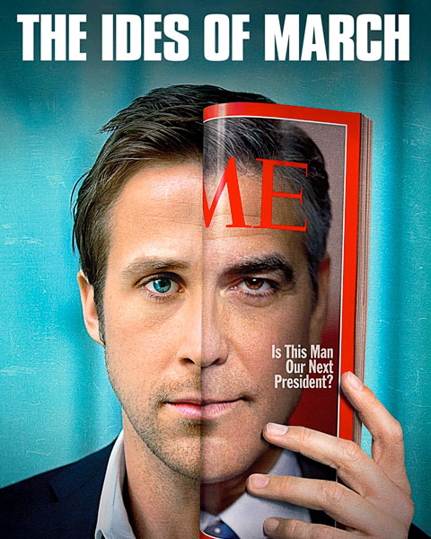 The Ides Of March (HD) Vudu / Movies Anywhere Redeem