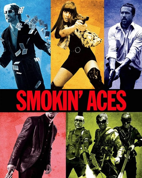 Smokin’ Aces (4K) Vudu/Fandango OR Movies Anywhere Redeem