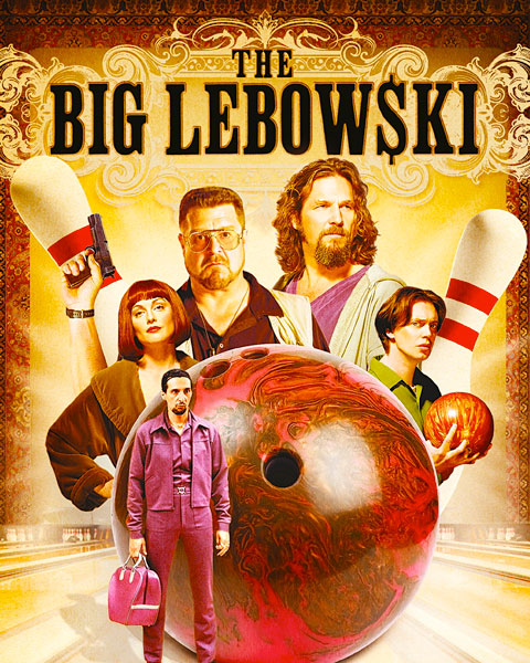 The Big Lebowski (4K) Vudu / Movies Anywhere Redeem