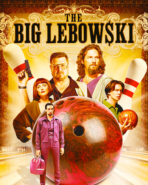 The Big Lebowski (4K) Vudu/Fandango OR Movies Anywhere Redeem