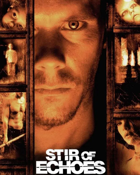 Stir Of Echoes (4K) Vudu/Fandango Redeem