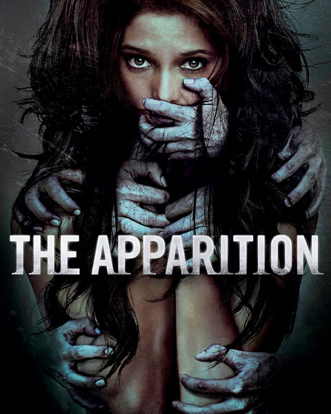 The Apparition (HD) Vudu / Movies Anywhere Redeem