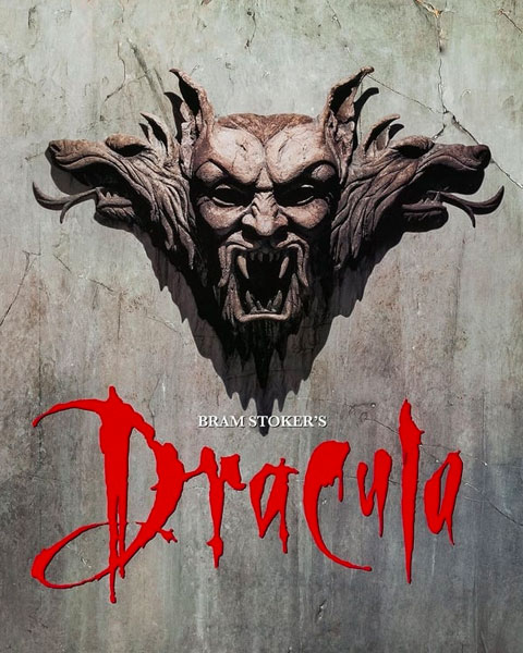 Bram Stoker’s Dracula (HD) Movies Anywhere Redeem