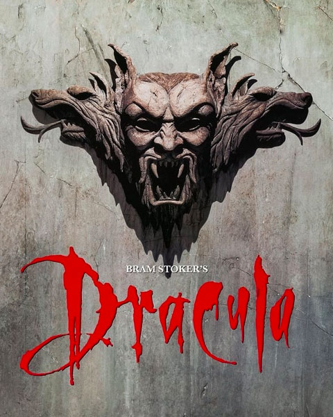 Bram Stoker’s Dracula (4K) Movies Anywhere Redeem