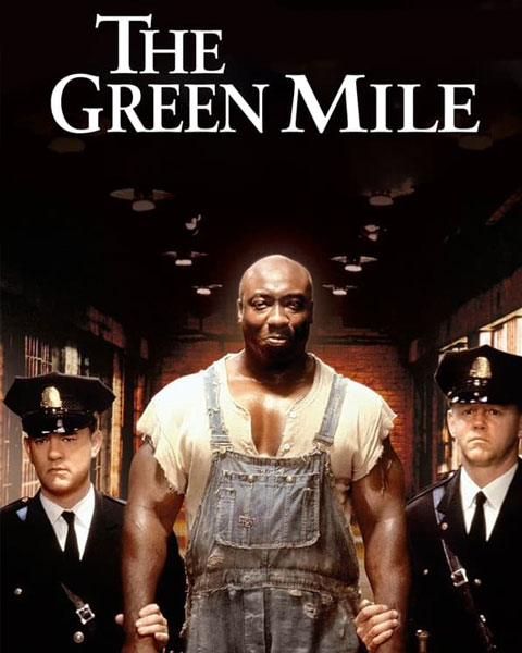 The Green Mile (4K) Vudu/Fandango OR Movies Anywhere Redeem