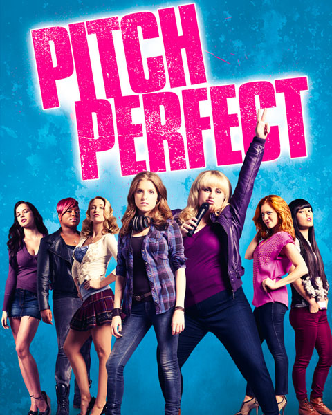 Pitch Perfect (4K) Vudu/Fandango OR Movies Anywhere Redeem