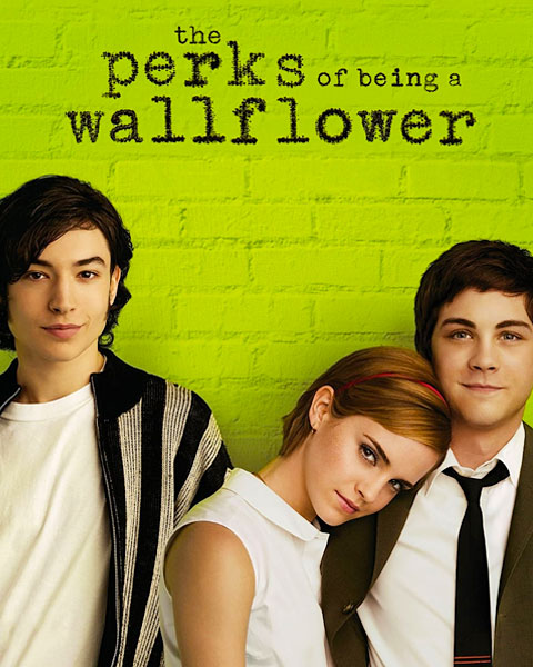 The Perks Of Being A Wallflower (SD) ITunes Redeem