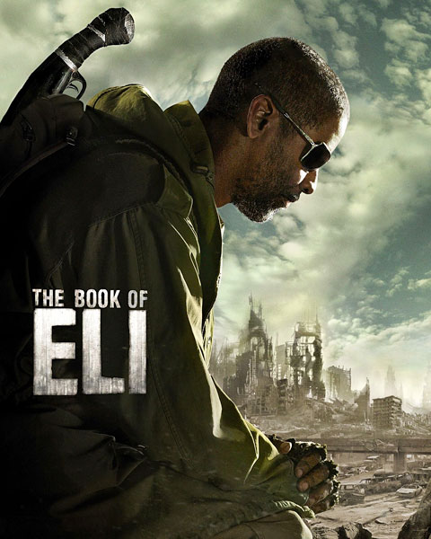 The Book Of Eli (HD) Movies Anywhere Redeem