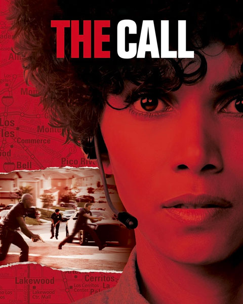 The Call (SD) Vudu / Movies Anywhere Redeem