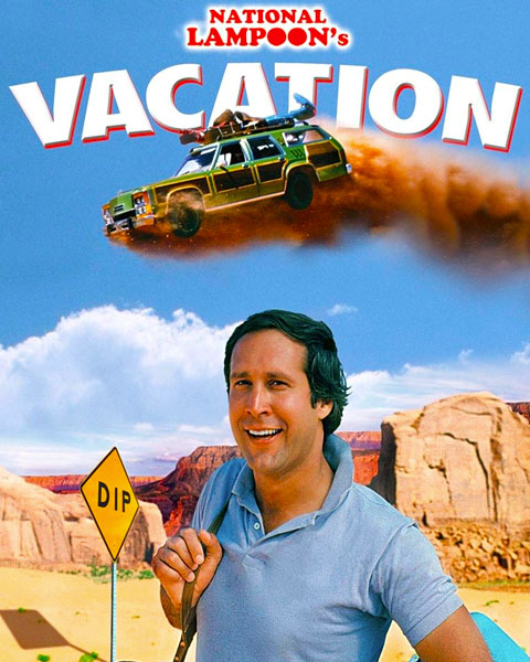 National Lampoon’s Vacation (4K) Vudu / Movies Anywhere Redeem