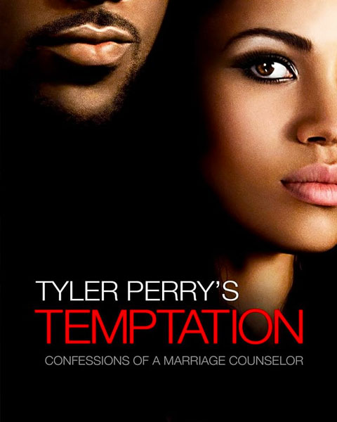 Temptation: Confessions Of A Marriage Counselor (HDX) Vudu Redeem
