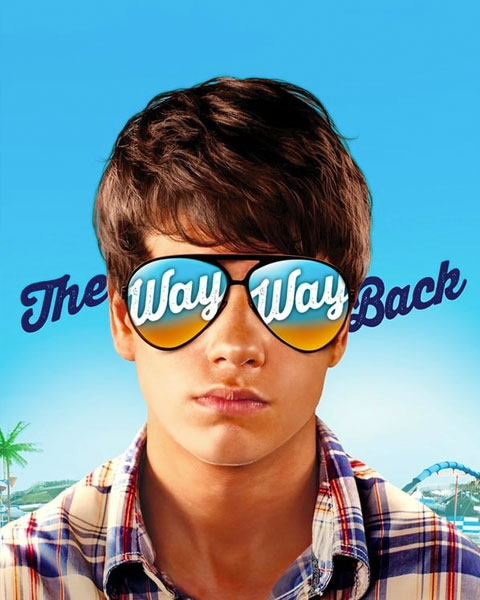 The Way Way Back (HD) Vudu / Movies Anywhere Redeem