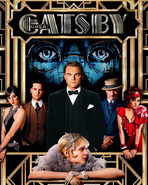The Great Gatsby (HD) Vudu / Movies Anywhere Redeem