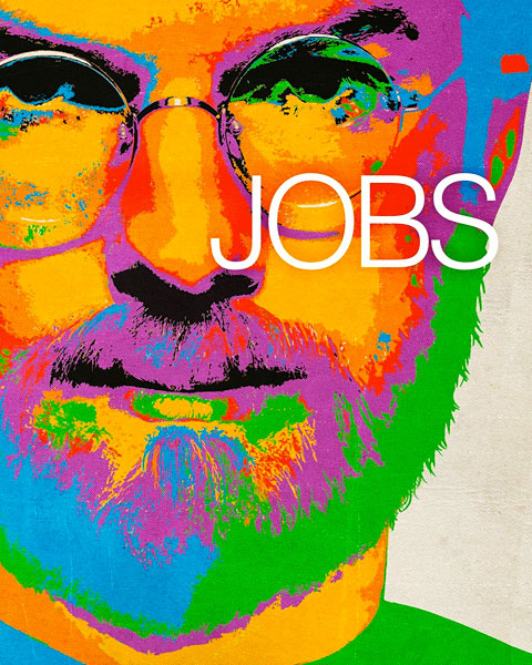 Jobs (HD) Vudu/Fandango OR Movies Anywhere Redeem