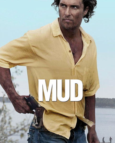 Mud (HDX) Vudu Redeem