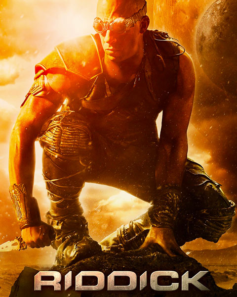 Riddick – Director’s Cut (HD) Vudu / Movies Anywhere Redeem