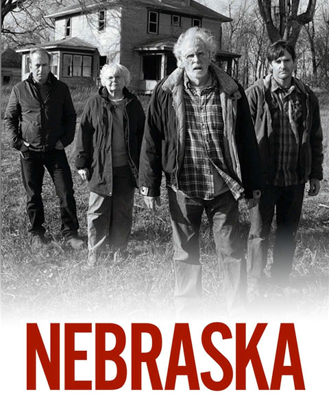 Nebraska (HD) ITunes Redeem