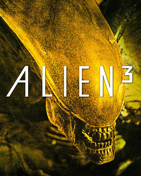 Alien 3 (HD) Vudu/Fandango OR Movies Anywhere Redeem