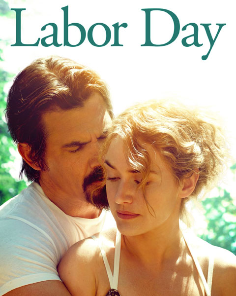 Labor Day (HD) ITunes Redeem
