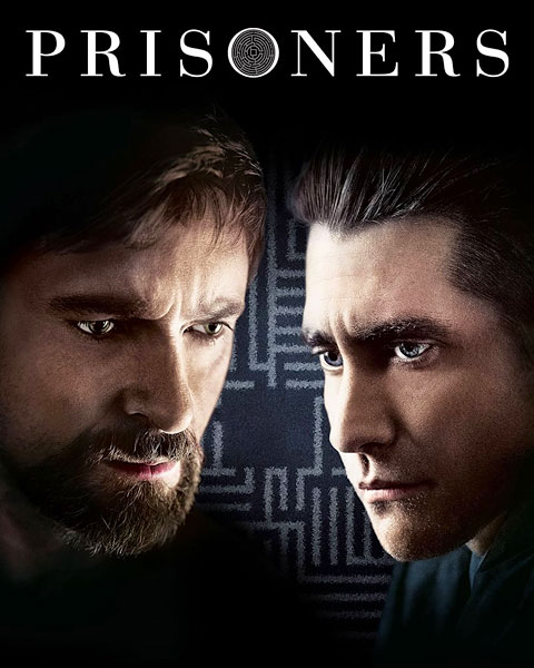 Prisoners (HD) Vudu / Movies Anywhere Redeem