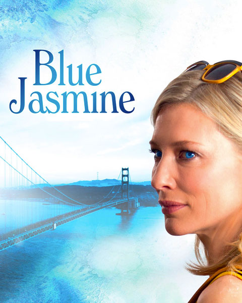 Blue Jasmine (HD) Vudu / Movies Anywhere Redeem