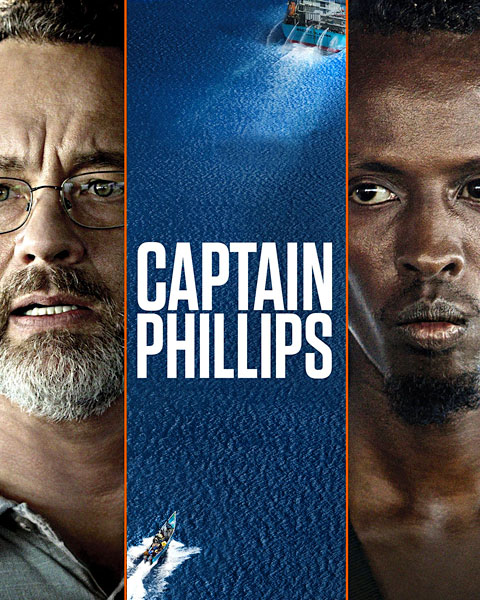 Captain Phillips (SD) Vudu / Movies Anywhere Redeem