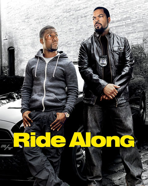 Ride Along (HD) Vudu / Movies Anywhere Redeem