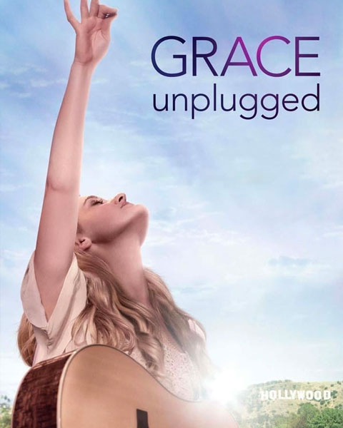 Grace Unplugged (SD) Vudu Redeem