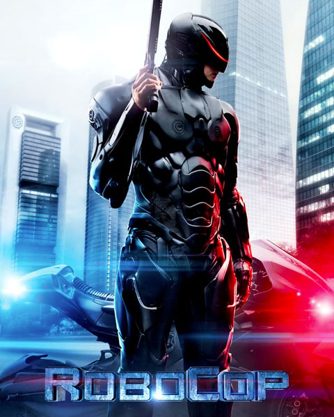 RoboCop – 2014 (HD) Vudu/Fandango Redeem