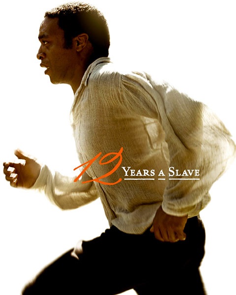 12 Years A Slave (HD) Vudu / Movies Anywhere Redeem