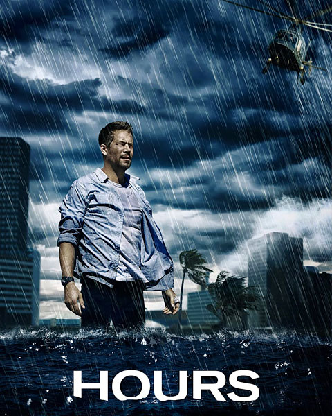 Hours (SD) Vudu/Fandango Redeem