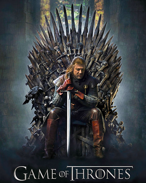 Game Of Thrones: Season 1 (HD) Google Play Redeem